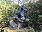 Oorlogsmonument | Antoinette Ruiter